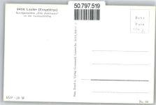 08312 O9406 Lauter , Sachs - Sportgaststätte Otto Auerswald