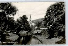 07973 O6600 Greiz - Partie an der Elster