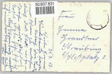 24392 W2347 Süderbrarup - Kappelner Straße