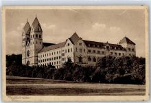48727 W4425 Gerleve - Benediktiner-Abtei St. Joseph