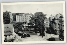 09648 O9250 Mittweida - Marktplatz