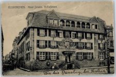 53879 W5350 Euskirchen - Hotel Joisten