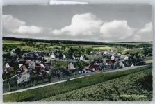 64739 W6128 Höchst i Odw - Posthilfsstellenstempel Breitenbrunn