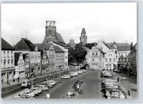 03042 O7500 Cottbus - Altmarkt