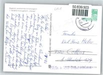 98666 O6121 Schnett - FDGB-Erholungsheim Kaluga, Gesamtansicht