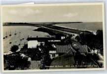 18230 O2572 Ostseebad Rerik Alt Gaarz - Haff