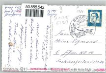 59929 W5790 Gudenhagen-Petersborn - Schwimmbad Wald-Strandbad
