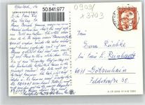 38875 O3703 Elbingerode (Harz)