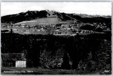 82383 W8126 Hohenpeißenberg