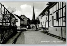53809 W5207 Ruppichteroth - Ortspartie