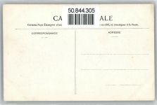 77630 Barbizon - Rue de Barbizon