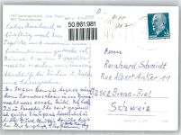 01744 O8230 Dippoldiswalde - HO-Speisegaststätte Alte Pforte