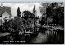 48527 W4460 Nordhorn - Vechte, Kirche