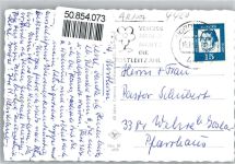 48527 W4460 Nordhorn - Vechte, Kirche