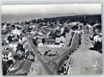 44250 Saint-Brevin-les-Pins - Fliegeraufnahme