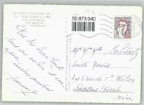 44250 Saint-Brevin-les-Pins - Fliegeraufnahme