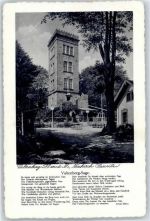 01904 O8505 Neukirch ,Lausitz - Valtenberg , Spruch