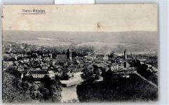 34346 W3510 Münden - Gesamtansicht