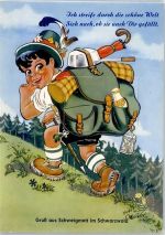 79650 W7860 Schweigmatt - Leporello