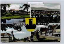 38690 W3387 Vienenburg - Hauptstrasse
