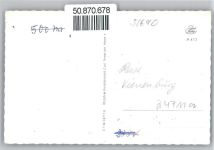 38690 W3387 Vienenburg - Hauptstrasse