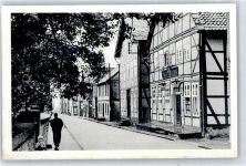 31020 W3216 Lauenstein , Niedersachs - Hotel, Pension Ratskeller