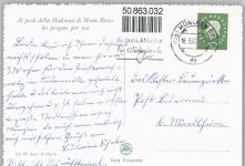 36100 Vicenza - Kirche, Basilika, Piazza della Vittoria