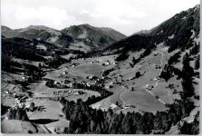 87544 W8976 Gunzesried - Gesamtansicht