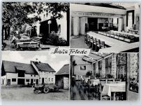 45525 W4320 Bredenscheid - Haus Friede , Erholungsheim