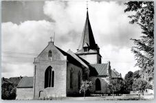 24321 W2322 Lütjenburg , Holst - Kirche
