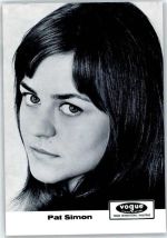 Simon, Pat Rock / Pop