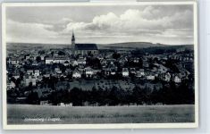 08289 O9412 Schneeberg , Erzgeb
