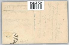 06556 O4730 Artern /Unstrut Gebrauchsspuren Rathaus