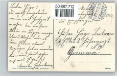 04774 O7262 Dahlen , Sachs - Schloß