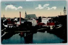 03042 O7500 Cottbus - Amtsteich