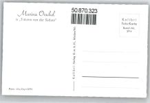 Orschel, Marina Filmschauspieler