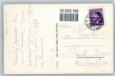 Boletice nad Labem Politz an der Elbe - Police, Pelly-ova ulice
