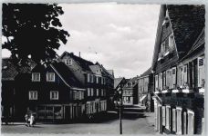 51399 W5093 Burscheid , Rheinl - Hauptstraße