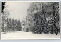 Pisek Pisek - Sanatorium Vraz