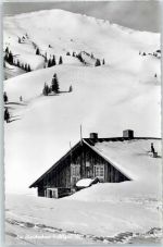87544 W8976 Gunzesried - Am Blaicherhorn