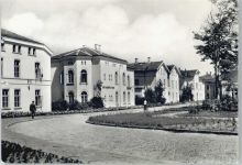 18209 O2563 Heiligendamm - Siedlung