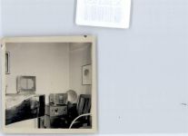 Foto Radio Gebrauchsspuren