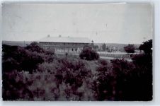 Montevideo - Hauspartie