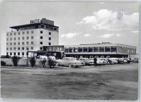 23775 W2443 Großenbrode - Hotel Baltic