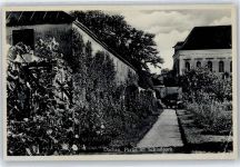 85221 W8060 Dachau - Schlosspark
