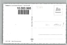 76596 W7564 Forbach - Luftaufnahme