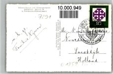 72297 W7291 Besenfeld, Seewald - Luftaufnahme