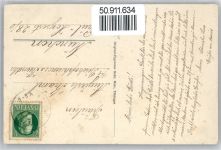 91344 W8551 Streitberg , Oberfr - Sanatorium, Streitburg