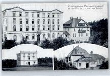 07973 O6600 Teichwolframsdorf - Erholungsheim