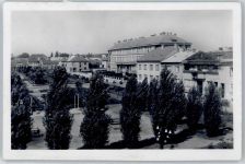 Hodonin Göding - Marktplatz, Miroye namesti